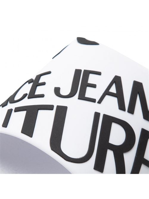  VERSACE JEANS COUTURE | 73YA3SQ1 71352/003